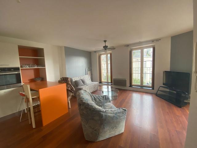 Location Appartement Rue des Rouairies, Dinan
