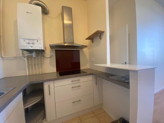 Location Appartement Rue des Rouairies, Dinan
