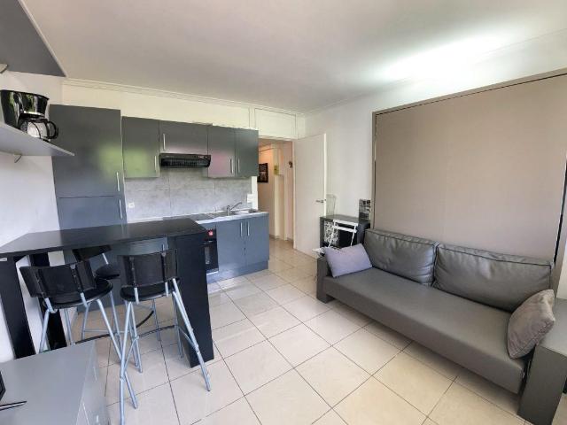 Location Appartement Rue des Rouges Barres, Marcq en Barœul