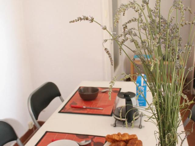 Location Appartement Rue des Rouges Gorges, Montpellier