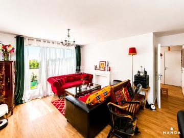 93380, Pierrefitte-sur-Seine, Seine-Saint-Denis, Île-de-France