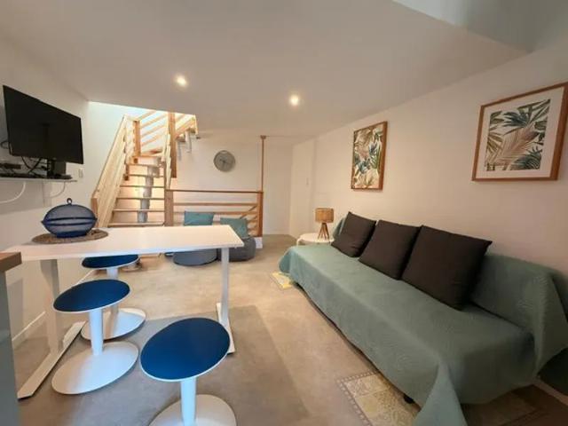 Location Appartement Rue des Rouliers, Brignais
