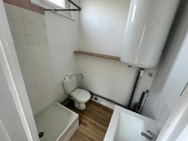 Location Appartement Rue des Stations, Lille