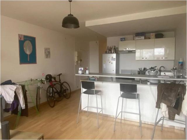 Location Appartement Rue des Stations, Lille