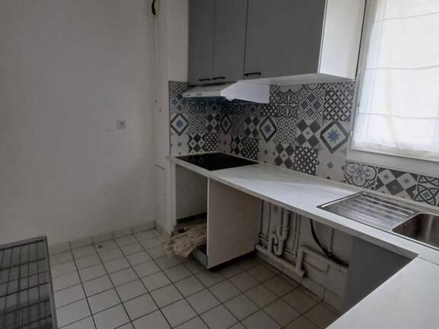 Location Appartement Rue des Suisses, Garches