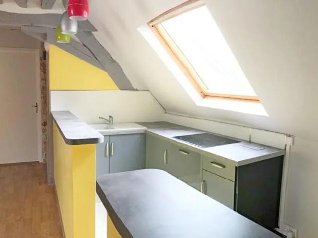 Location Appartement Rue des Sablons, Fontainebleau