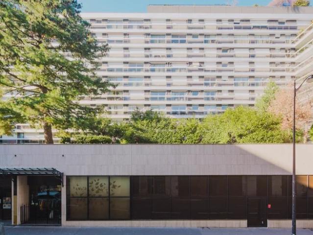Location Appartement Rue des Sablons, Paris