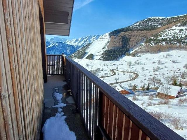 Location Appartement Rue des Sagnes, L'Alpe d'Huez