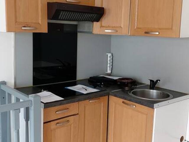 Location Appartement Rue des Saints Pères, Melun