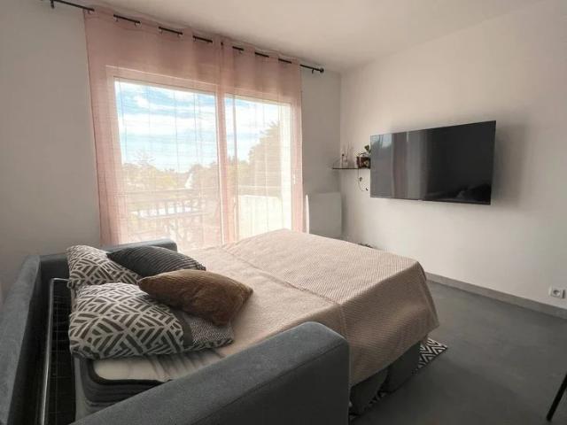 Location Appartement Rue des Salorges, Le Pouliguen