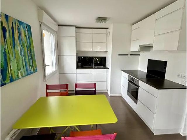 Location Appartement Rue des Sapins, Bray Dunes