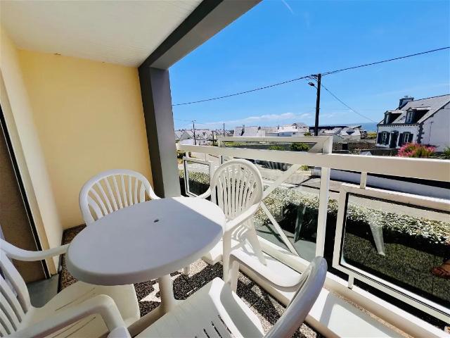 Location Appartement Rue des Sardiniers, Port Maria