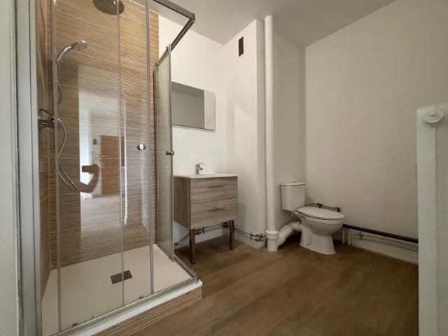 Location Appartement Rue des Saunières, Dijon