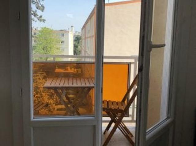 Location Appartement Rue des Sauges, Montpellier