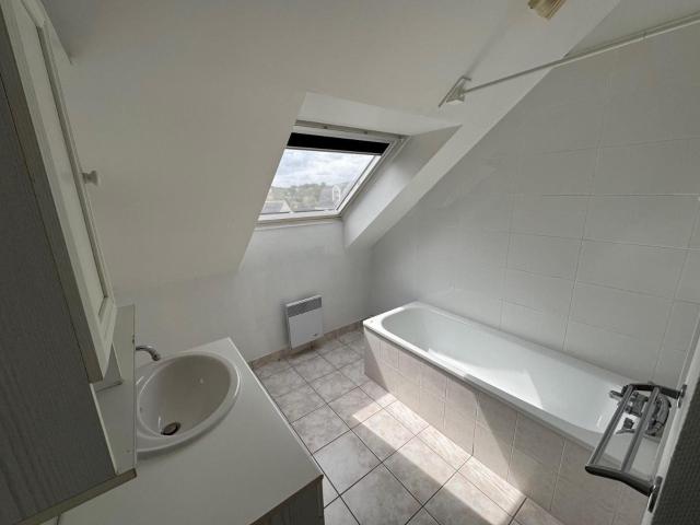 Location Appartement Rue des Saulaies, Bouchemaine