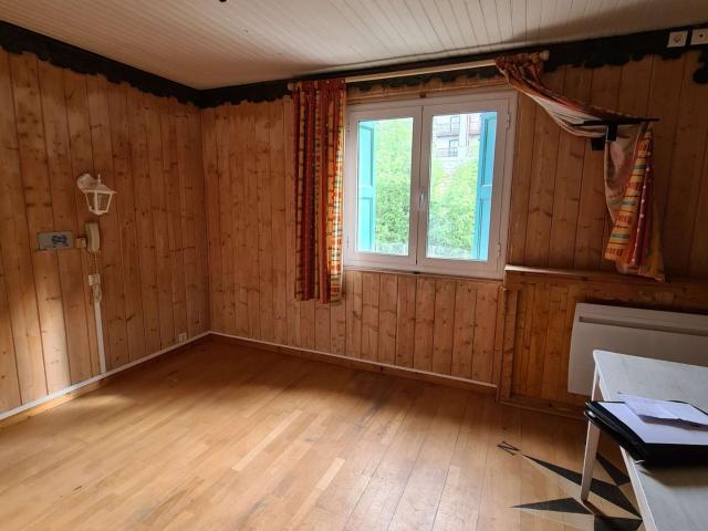 Location Appartement Rue des Saules, Font Romeu Odeillo Via
