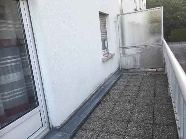 Location Appartement Rue des Saules, Saint Louis