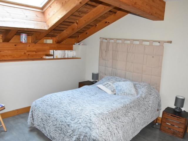 Location Appartement Rue des Savines, Pralognan la Vanoise