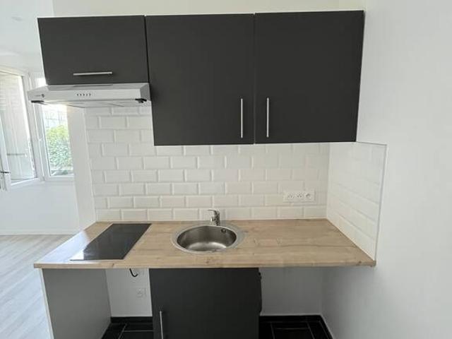 Location Appartement Rue des Sazières, Colombes