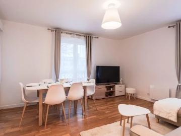 Location Appartement Rue des Scandinaves, Serris