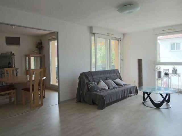 Location Appartement Rue des Sculpteurs, Lingolsheim