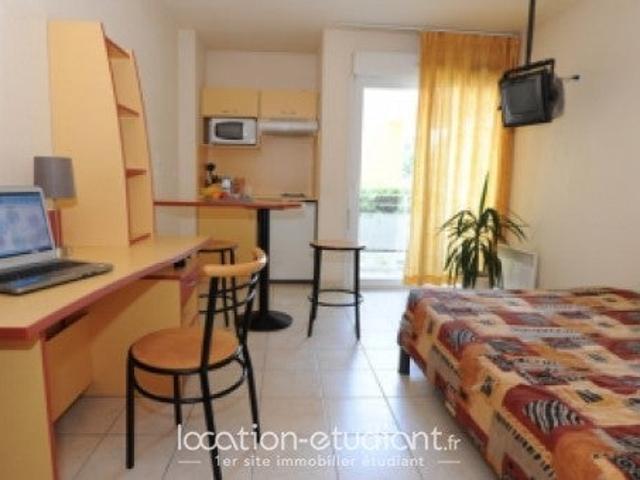 Location Appartement Rue Des Semailles, Agen