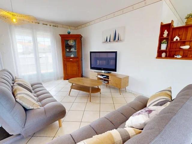 Location Appartement Rue des Semailles, Givrand
