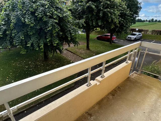 Location Appartement Rue des Sept Arpents, Souffelweyersheim