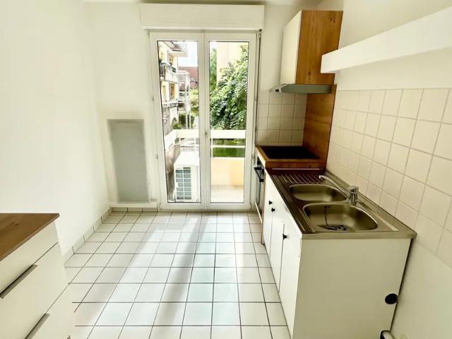 Location Appartement Rue des Sept Arpents, Souffelweyersheim