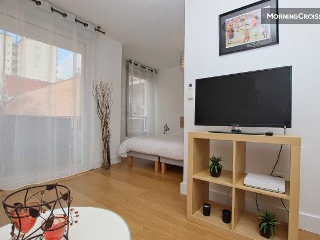 Location Appartement Rue des Sept Troubadours, Toulouse