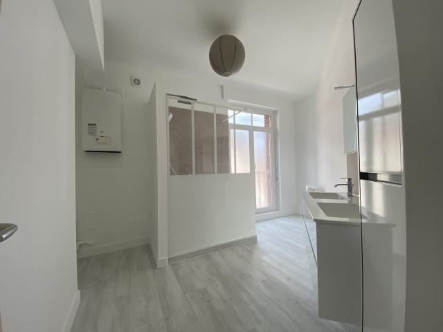 Location Appartement Rue des Sergents, Amiens
