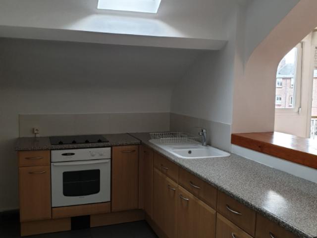 Location Appartement Rue des Six Moulins, Abbeville