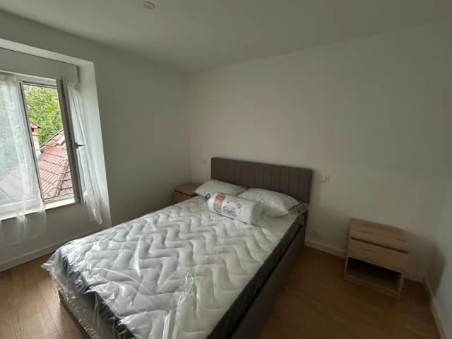 Location Appartement Rue des Soeurs de l’Hôpital, Rumilly
