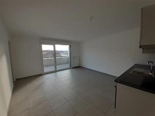 Location Appartement Rue des Soeurs de l’Hôpital, Rumilly