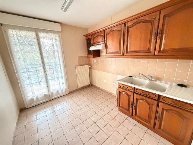 Location Appartement Rue des Soeurs Lecoq, Joigny