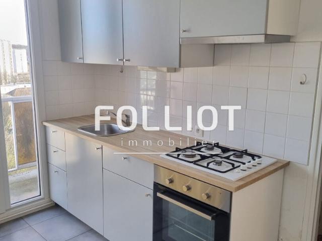 Location Appartement Rue des Sophoras, Saint Lô