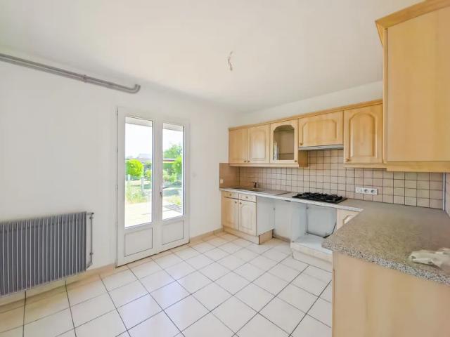 Location Appartement Rue des Sorbiers, Chevilly