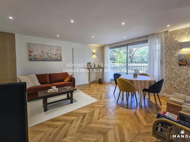 Location Appartement Rue des Sources, Le Plessis Robinson