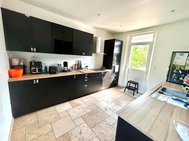 Location Appartement Rue des Sources, Verneuil sous Coucy