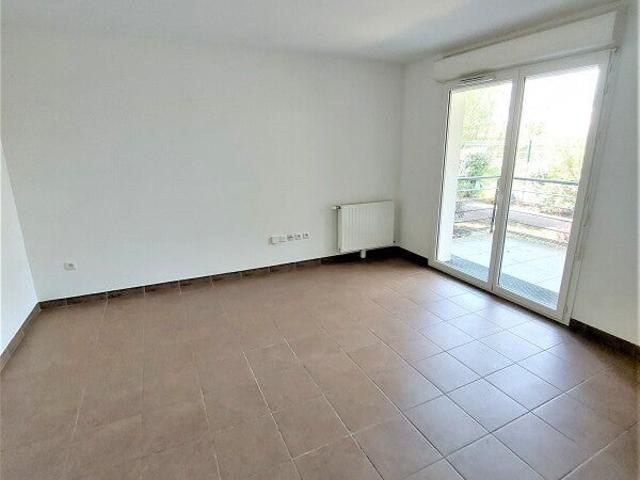 Location Appartement Rue des Sports, Saint Orens de Gameville