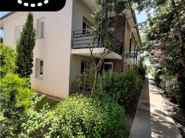 Location Appartement Rue des Sports, Saint Orens de Gameville