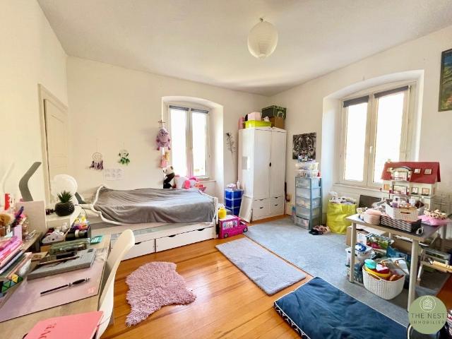 Location Appartement Rue des Tuileries, Turckheim