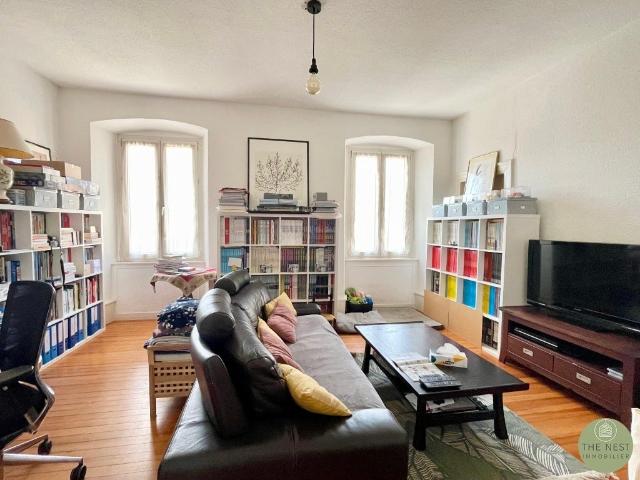 Location Appartement Rue des Tuileries, Turckheim