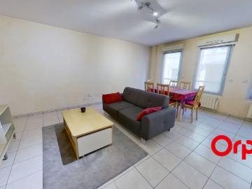 Location Appartement Rue des Tuileries, Lyon
