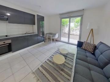 Location Appartement Rue des Tuileries, Lyon