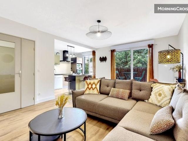 Location Appartement Rue des Tuiliers, Lyon