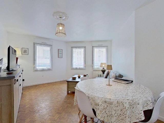 Location Appartement Rue des Tuiliers, Lyon