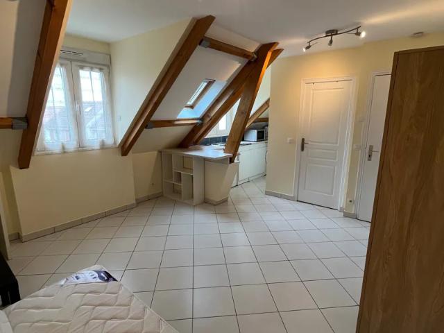 Location Appartement Rue des Tulipes, Champs sur Marne