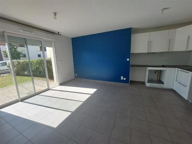 Location Appartement Rue des Tulipes, Meyzieu