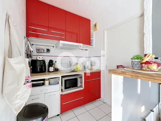 Location Appartement Rue des Tulipes, Trélissac